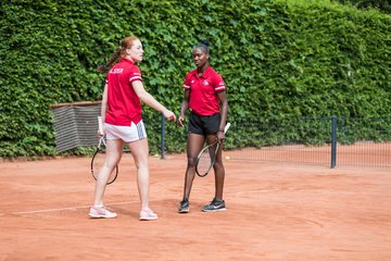 Noma Noha Akugue 95 - BL2 THC von Horn und Hamm - Der Club an der Alster : Ergebnis: 0:9